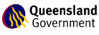 QLD Government Logo