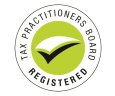 Tax Practitioners Board Logo