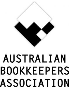 Australian Bookkeepers Association logo