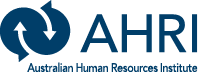 Australian Human Resources Institute Logo