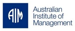 Australian Institute of Management Logo