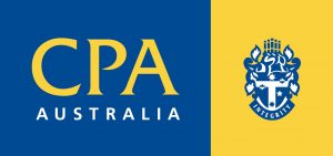 CPA Australia Logo