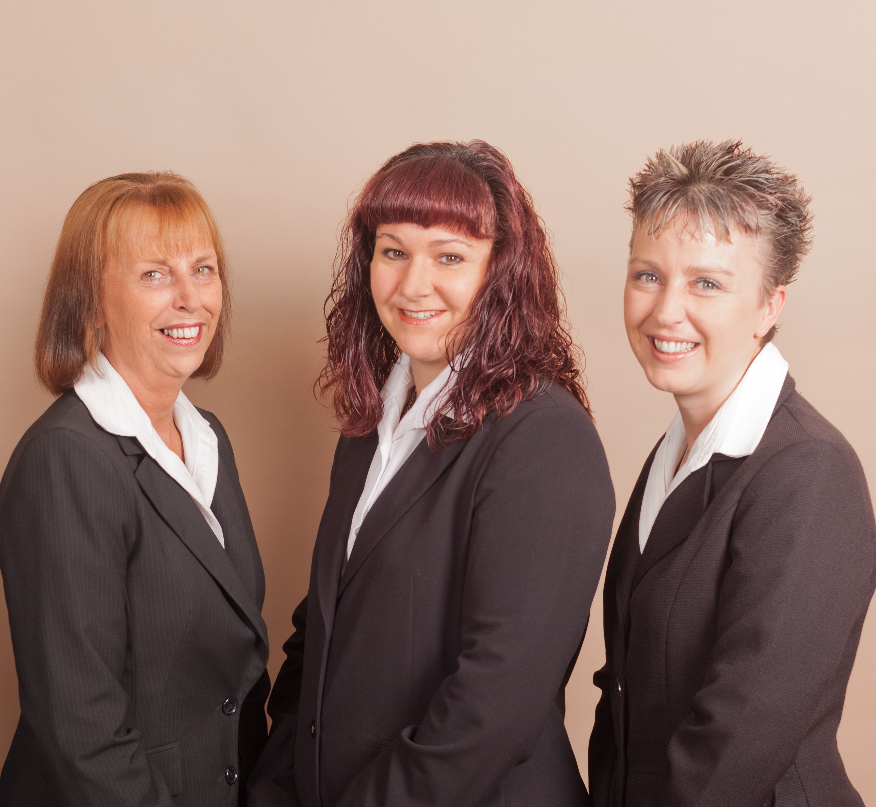 JBSLAS Management Team Photo