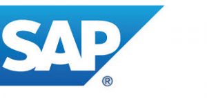 SAP software logo