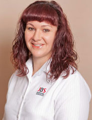 Leeann Moore Photo