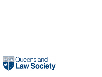 Queensland law society logo