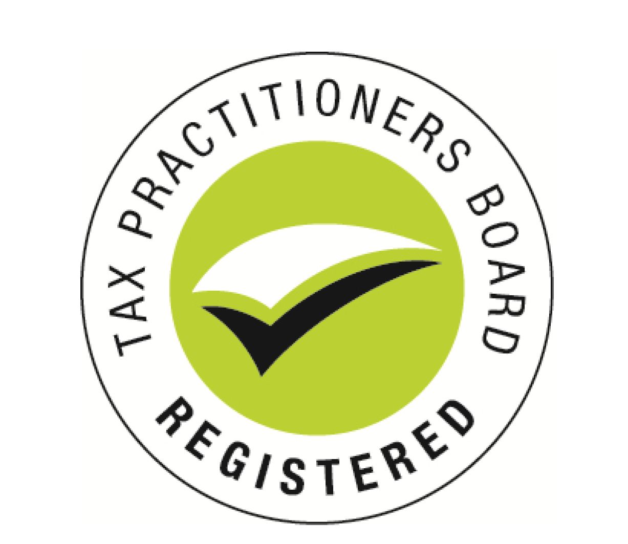Tax Practitioners Board Logo